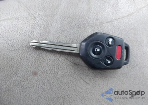 2013 Subaru Xv Crosstrek 2.0I Limited z USA, uszkodzony, nr VIN JF2GPAKC7D2885459